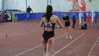 Long Jump Highlights • Krasnodarski Krai 2026 Governor's Cup