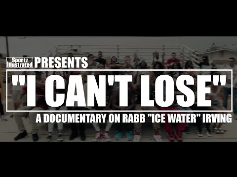 T.Rabb - I Can't Lose (Prod. By CMPLX) (Official Music Video)