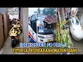 TUTORIAL MEMBUAT VIDEO KENDARAAN MASUK GANG SEMPIT VIRAL