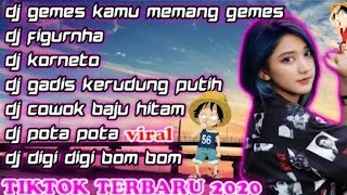 Download lagu Dj TikTok Terbaru 2021 - Dj GEMES KAMU MEMANG GEMES PENGEN AKU REMES😂😂 - DJ GADIS KERUDUNG PUTIH mp3 Download lagu Dj TikTok Terbaru 2021 - Dj GEMES KAMU MEMANG GEMES PENGEN AKU REMES😂😂 - DJ GADIS KERUDUNG PUTIH mp3