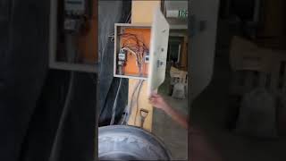 Micronizador 100 kg/h - Vídeo