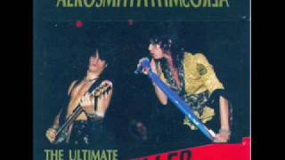 Aerosmith Kings And Queens Live Philly '78
