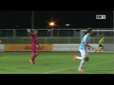 SV Schwechat : Wiener Sportklub in Schwechat