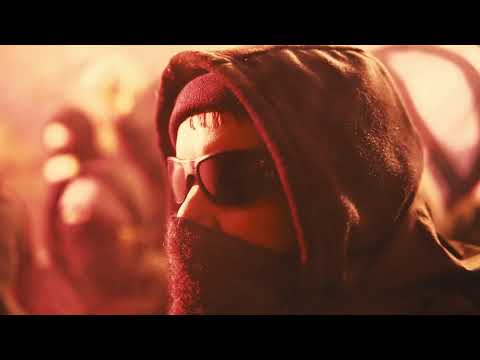 Akne Kid Joe - What AfD thinks we do… (Official Video)