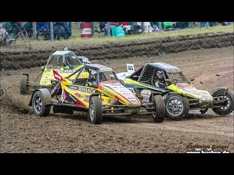 Autocross - My Life - Kevin Peters