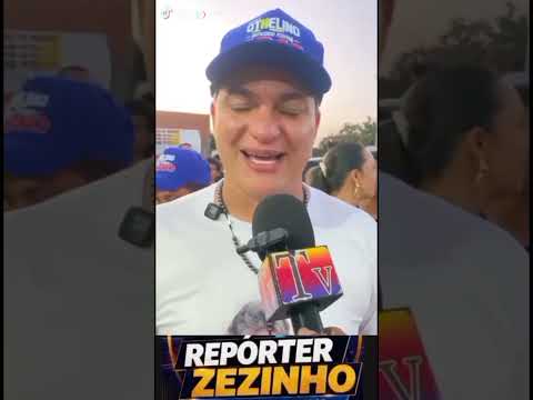 INAUGURAÇÃO DOS COMITÊ DE PERITORÓ MARANHÃO