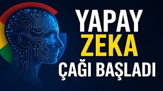 Google I/O 2025: Yapay Zeka Kasırgası Esti! Gelecek Şimdi Başlıyor!