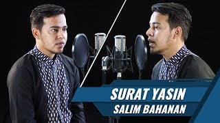 Download lagu Best Voice || Surat Yasin || Salim Bahanan mp3