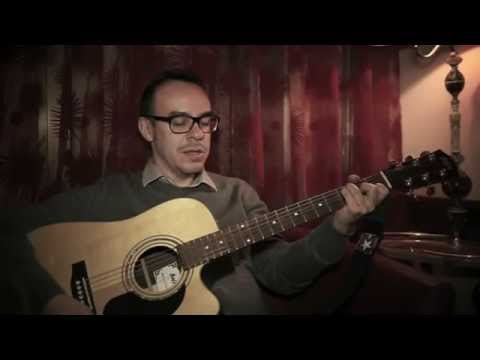 Luis Brea · Mil Razones (Acústica)