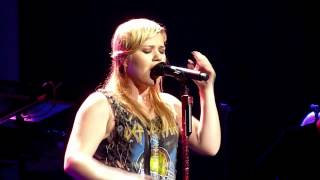 Kelly Clarkson - &#39;Breathe Me&#39; (Sia Cover)