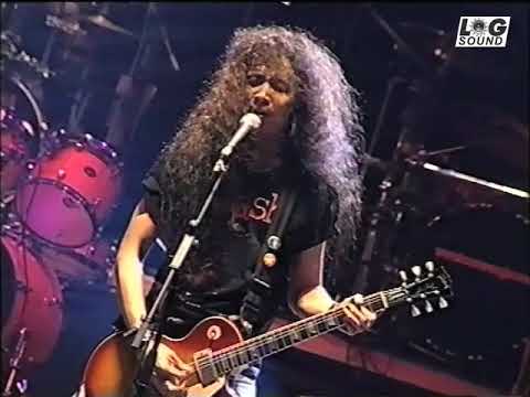 U9 feat JPI - Kampanye Kosong Live @ Stadion Kamboja Palembang 2007