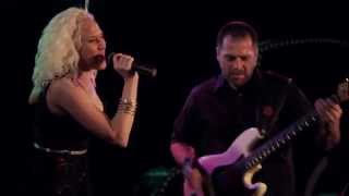 Ms. Moxie "A Million Things" Live in LA