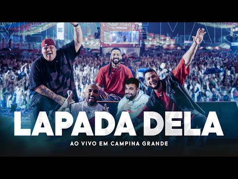 Grupo Menos é Mais and Matheus Fernandes