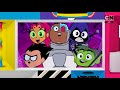 Cartoon Network UK HD Superfans April 2018 Promo