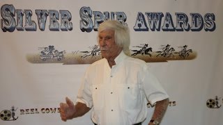 Gunsmoke 60th L.Q. Jones Q&A w/Stephen K. Peeples