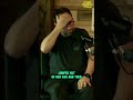 Brian Posehn's First Night in Hollywood