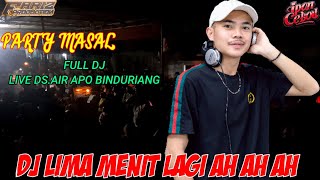 Download lagu DJ MAK TOLONG LAH TOLONG KATAKAN PADANYA HARI INI AKU SAKIT❗DJ 5 MENIT LAGI LIVE AIR APO BINDURIANG! mp3