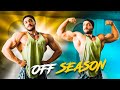 SERGVLC | Champions are made in the OFFSEASON