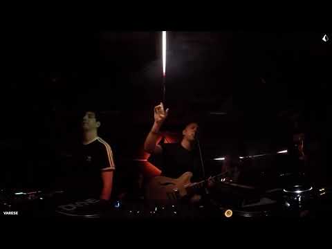 VARESE | Dune Park Club - 16 Feb 2024