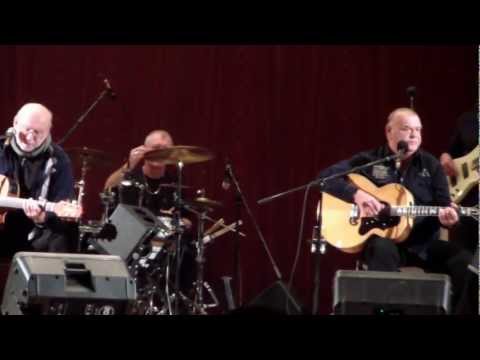 Nedvedovci - Podvod Live Trebišov