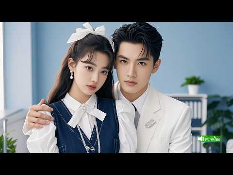 ซีอีโอเย็นชาไม่ใกล้ผู้หญิง แต่ตกหลุมรักเด็กฝึกงานใหม่ ปกป้องเธอต่อหน้าทุกคน