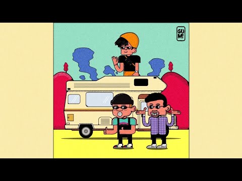 "Save the Earth" - Pjpo x Lil Wuyn x Acy (Prod by Vizza)