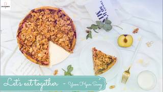 윤현상 (Yoon Hyun Sang) – 밥 한 끼 해요 (Let's eat together) (Feat. 윤보미 of Apink)