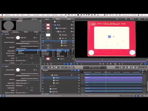 MacBreak Studio: Episode 228 - Etching and Sketching in Motion