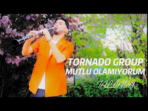 TORNADO GROUP - MUTLU OLAMIYORUM TALLAVA