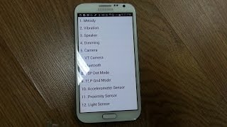 how to test a second hand smart phone before buying