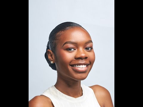 EQUATORIAL GUINEA - Estela NGUEMA MANGUE - Contestant Introduction (72nd Miss World)