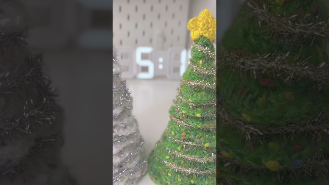 #christmas #crochet #xmas #merrychristmas