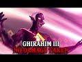 Ghirahim III NO DAMAGE The Legend Of Zelda Skyward Sword HD