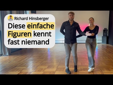 FIVE simple DISCOFOX FIGURES that many don't know!