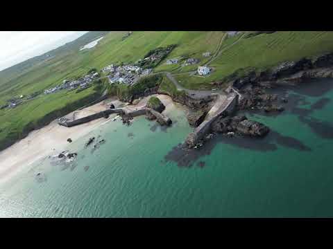 Port of Ness , Isle of Lewis