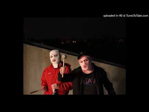 Duki x Hinnel - dragon flow