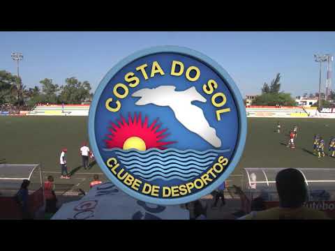 Resumo do Jogo - Costa do Sol 2 x 1 ENH