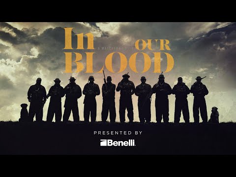 Benelli Presents: In Our Blood