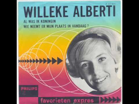 Wie Neemt Er Mijn Plaats In Vandaag?