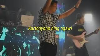 Download lagu Story WA Kartonyono medot janji mp3