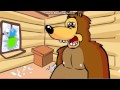 Маша и медведь : МАША НАРКОМАН!!! видео от сыендук 