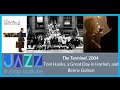 The Terminal - Jazz Scenes - Benny Golson and A Great Day in Harlem