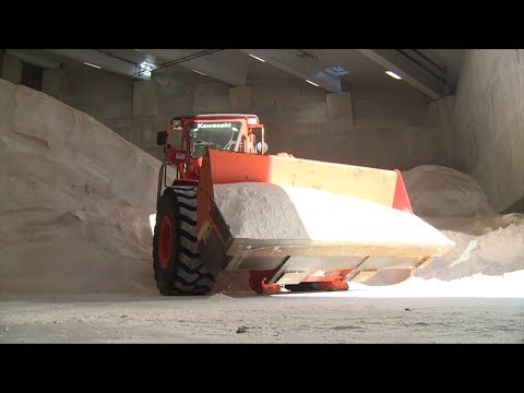 NJ Sussex Winter Storm Watch