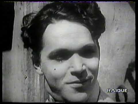 LA LEGA DEI TRE (DIE HOSE) Germania1927 - di Hans Berendt - Versione Italiana - FILM MUTO