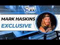 Mark Haskins On Unfinished Business With ROH Wanting Another Match With WWE S Butch KENTA More