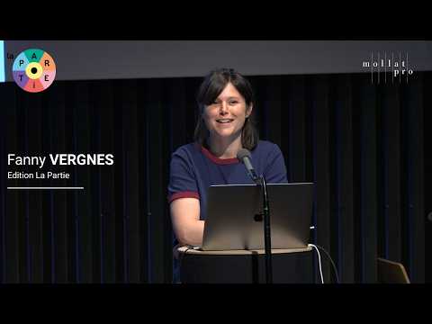 Matinale Jeunesse et Ados - Éditions La Partie