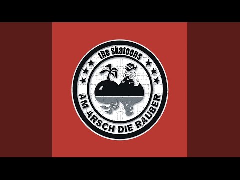 Die Skatoons sind da
