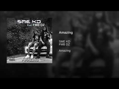 Fmb dz - Amazing