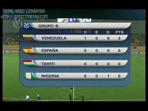 LAVINOTINTO GANO 1 O A NIGERIA EN EL MUNDIAL