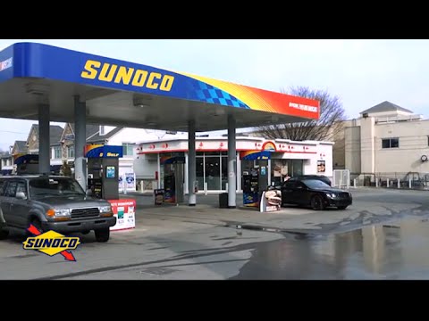 Sunoco Locations